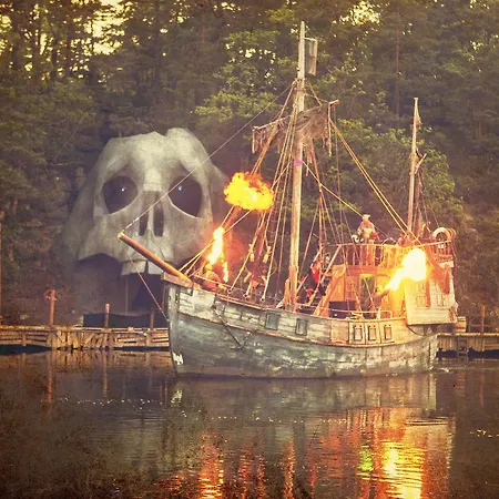 Hotel Abra Havn Kristiansand