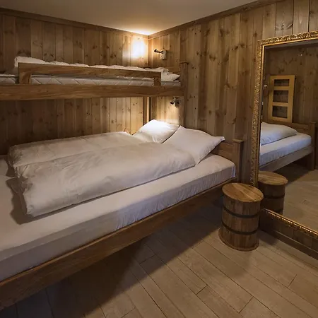 Abra Havn Hotell