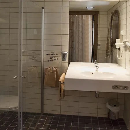 Abra Havn Hotell *