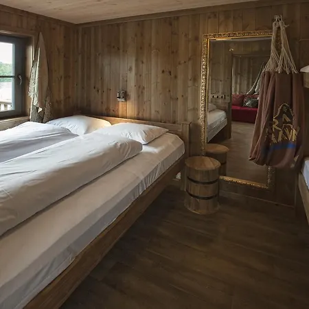 Hotell Abra Havn