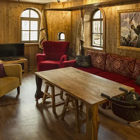 Abra Havn Hotell