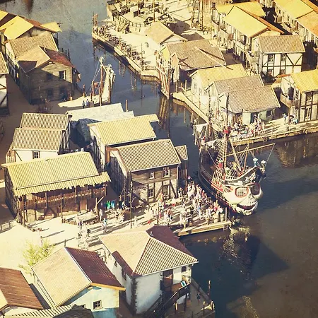 Hotel Abra Havn
