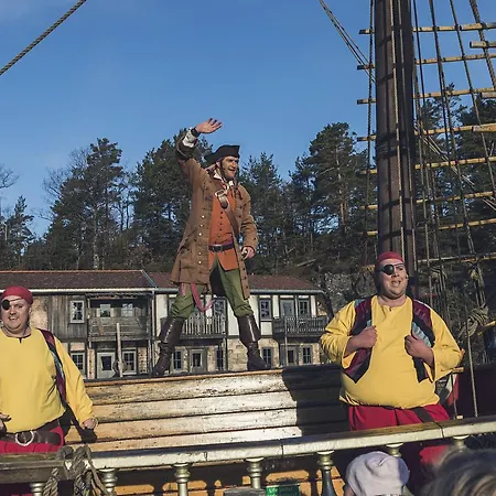 Hotel Abra Havn Kristiansand