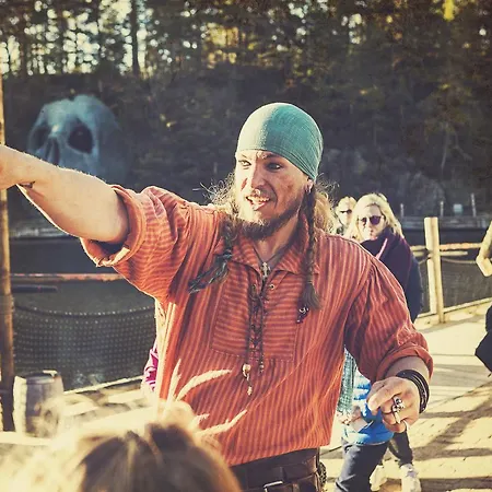 Abra Havn Hotel Kristiansand