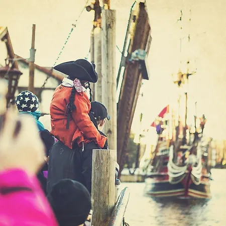 Abra Havn Kristiansand