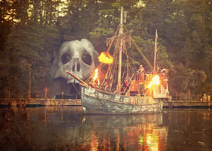 Hotell Abra Havn Kristiansand