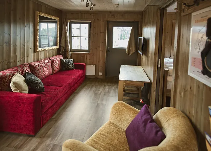 Abra Havn * Kristiansand