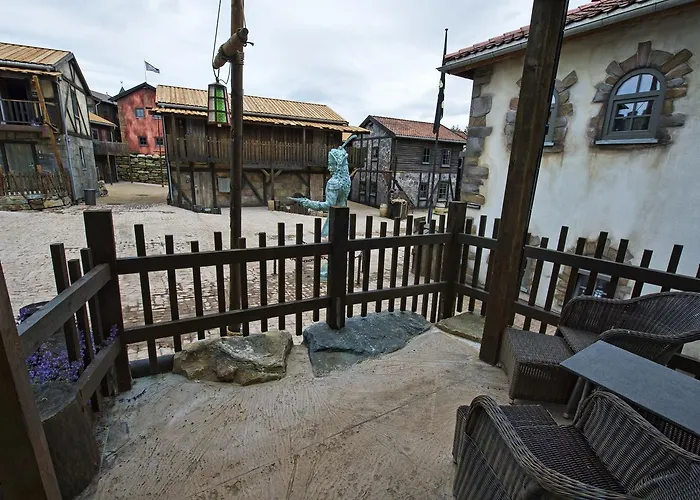 Hotell Abra Havn Kristiansand