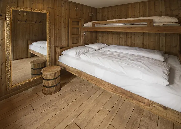 Hotell Abra Havn Kristiansand