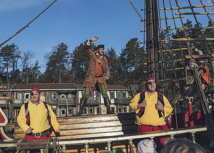 Hotell Abra Havn Kristiansand