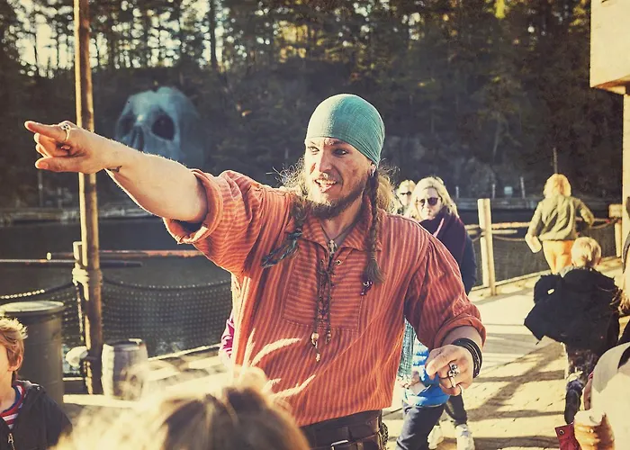 Abra Havn Hotell Kristiansand