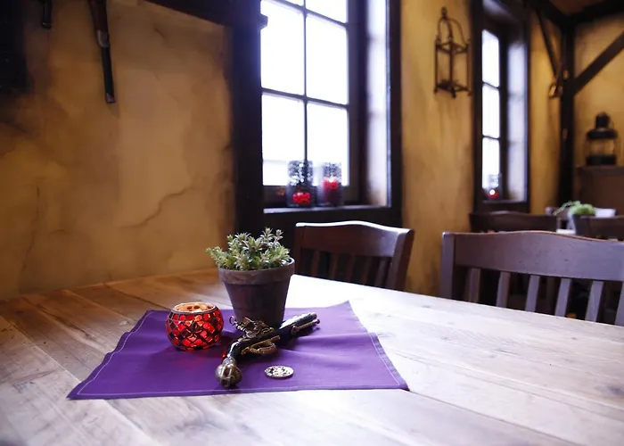 Abra Havn Hotell Kristiansand