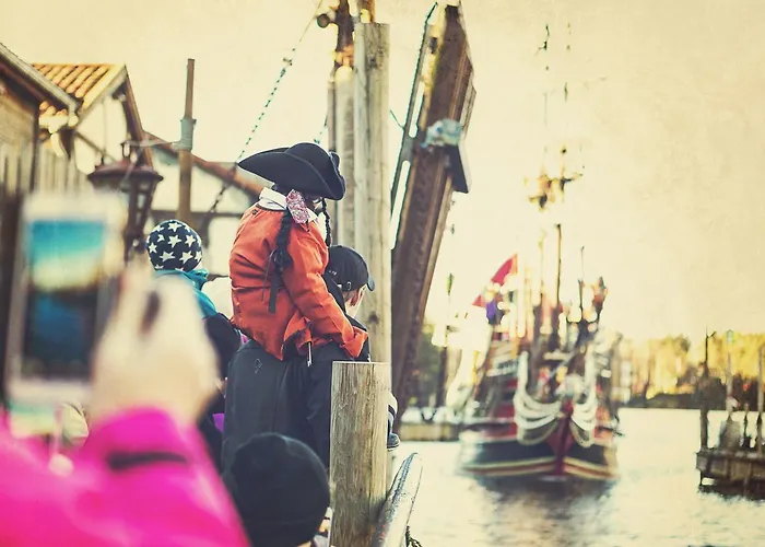 Abra Havn Kristiansand