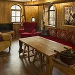 Abra Havn Hotell